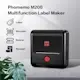 Imprimante Etiquette Autonome Techfive M200
